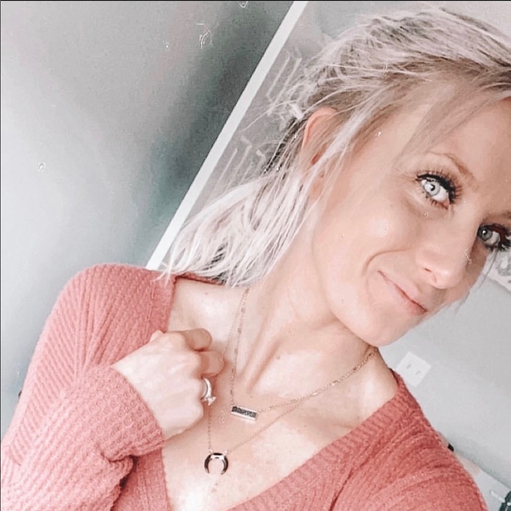 Meet your Posher, Meagan